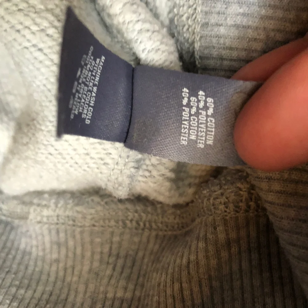 Aerie Gray Sweatshirt Brand new